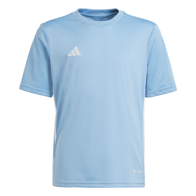 Jersey de fútbol adidas Tabela de talla Junior (unisex). Ref:IA9155