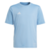 Jersey de fútbol adidas Tabela de talla Junior (unisex). Ref:IA9155