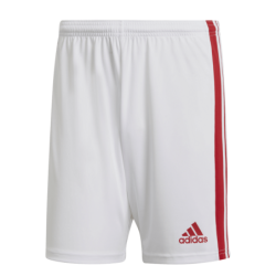 Shorts de fútbol adidas Squadra para hombre. Ref:GN5770