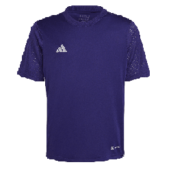 Jersey de fútbol adidas Tabela de talla Junior (unisex). Ref:IB4935