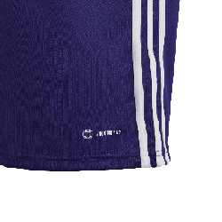 Jersey de fútbol adidas Tabela de talla Junior (unisex)