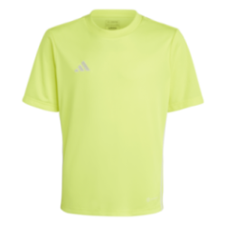 Jersey de fútbol adidas Tabela de talla Junior (unisex). Ref:IB4936