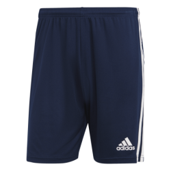 Shorts de fútbol adidas Squadra para hombre. Ref:GN5775