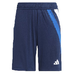Shorts de fútbol adidas Fortore de talla Junior (unisex)