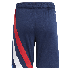Shorts de fútbol adidas Fortore de talla Junior (unisex)