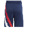 Shorts de fútbol adidas Fortore de talla Junior (unisex)