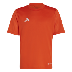 Jersey de fútbol adidas Tabela de talla Junior (unisex). Ref:IB4934