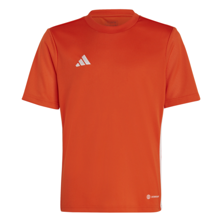 Jersey de fútbol adidas Tabela de talla Junior (unisex). Ref:IB4934