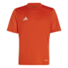 Jersey de fútbol adidas Tabela de talla Junior (unisex). Ref:IB4934