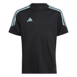 Jersey de fútbol adidas Tiro de talla Junior (unisex)