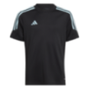 Jersey de fútbol adidas Tiro de talla Junior (unisex)
