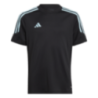 Jersey de fútbol adidas Tiro de talla Junior (unisex)