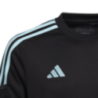 Jersey de fútbol adidas Tiro de talla Junior (unisex)
