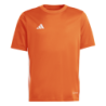 Jersey de fútbol adidas Tabela de talla Junior (unisex)