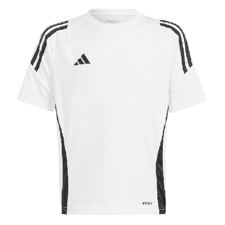 Jersey de fútbol adidas Tiro de talla Junior (unisex). Ref:IS1033