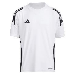 Jersey de fútbol adidas Tiro de talla Junior (unisex)