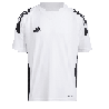 Jersey de fútbol adidas Tiro de talla Junior (unisex)