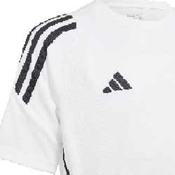 Jersey de fútbol adidas Tiro de talla Junior (unisex)