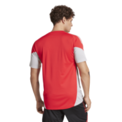 Jersey de fútbol adidas Tiro para hombre