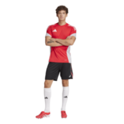 Jersey de fútbol adidas Tiro para hombre