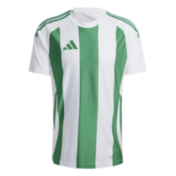 Jersey de fútbol adidas Striped para hombre