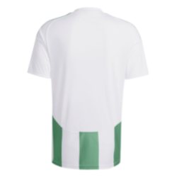Jersey de fútbol adidas Striped para hombre