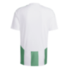 Jersey de fútbol adidas Striped para hombre