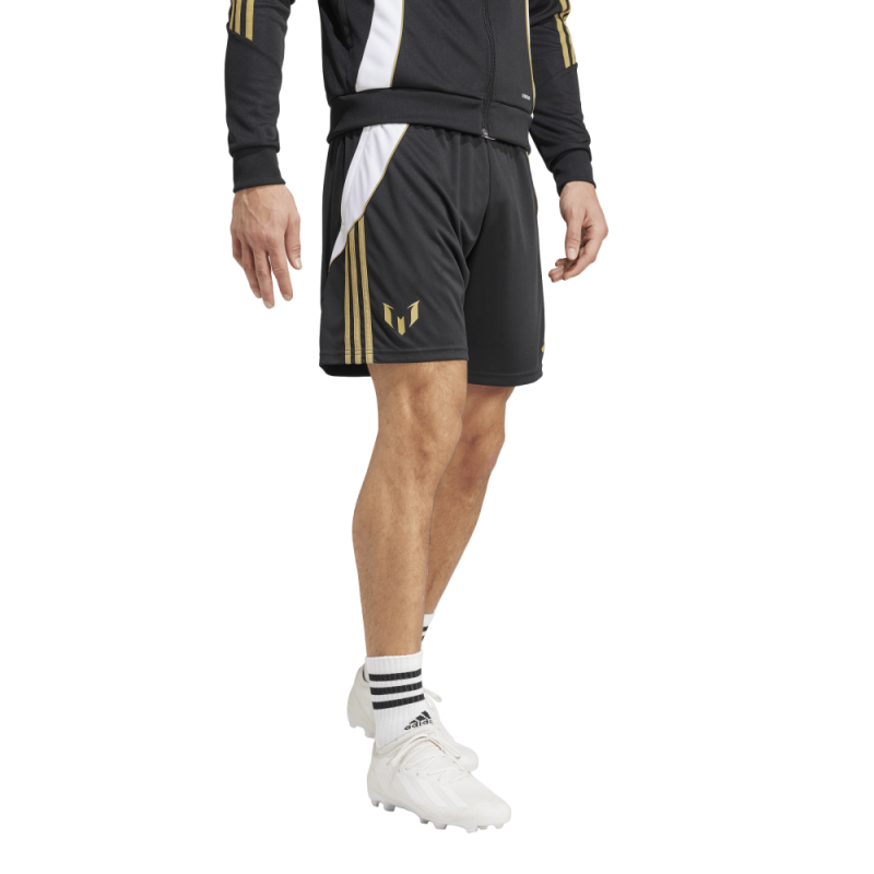 Shorts de fútbol adidas Pitch 2 Street para hombre. Ref:IZ3000