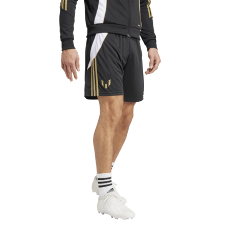 Shorts de fútbol adidas Pitch 2 Street para hombre. Ref:IZ3000