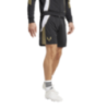 Shorts de fútbol adidas Pitch 2 Street para hombre. Ref:IZ3000