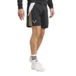 Shorts de fútbol adidas Pitch 2 Street para hombre
