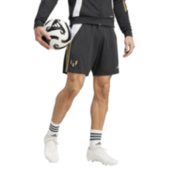 Shorts de fútbol adidas Pitch 2 Street para hombre