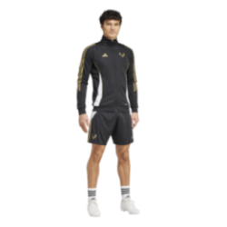 Shorts de fútbol adidas Pitch 2 Street para hombre