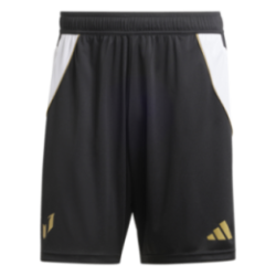 Shorts de fútbol adidas Pitch 2 Street para hombre