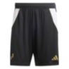 Shorts de fútbol adidas Pitch 2 Street para hombre
