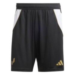 Shorts de fútbol adidas Pitch 2 Street para hombre