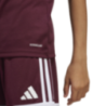 Jersey de fútbol adidas Squadra de talla Junior (unisex)