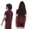 Jersey de fútbol adidas Squadra de talla Junior (unisex)