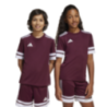 Jersey de fútbol adidas Squadra de talla Junior (unisex)