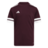Jersey de fútbol adidas Squadra de talla Junior (unisex)