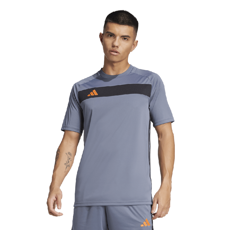 Jersey de fútbol adidas Tiro para hombre. Ref:JD0453
