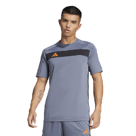 Jersey de fútbol adidas Tiro para hombre. Ref:JD0453
