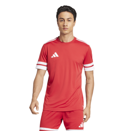 Jersey de fútbol adidas Squadra para hombre. Ref:JE2601