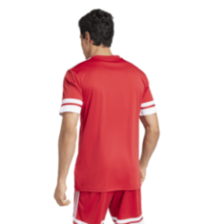 Jersey de fútbol adidas Squadra para hombre