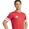 Jersey de fútbol adidas Squadra para hombre