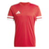 Jersey de fútbol adidas Squadra para hombre
