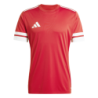 Jersey de fútbol adidas Squadra para hombre. Ref:JE2601