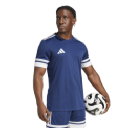 Jersey de fútbol adidas Squadra para hombre