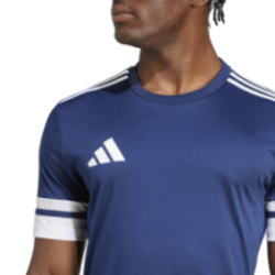 Jersey de fútbol adidas Squadra para hombre