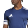 Jersey de fútbol adidas Squadra para hombre
